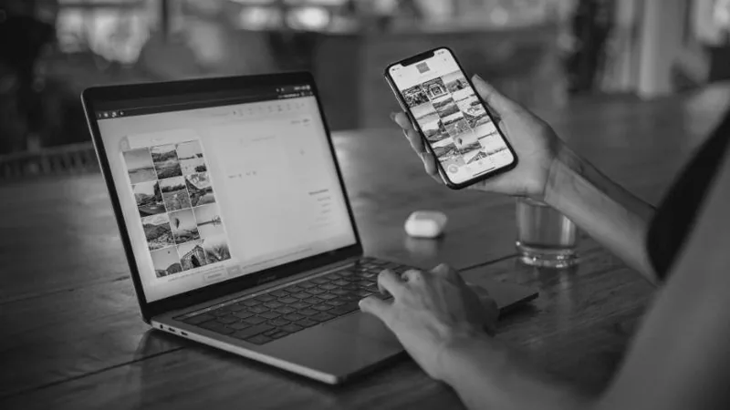 Comparación de costos entre community manager freelance y en relación de dependencia