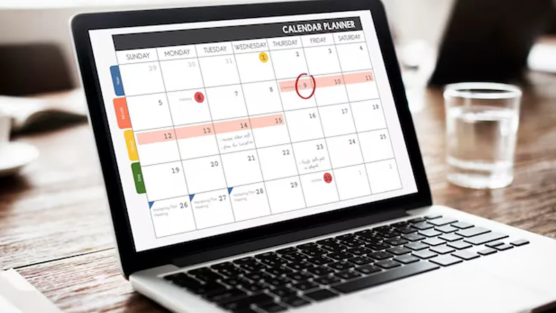 Cuántas veces publicar a la semana en redes sociales