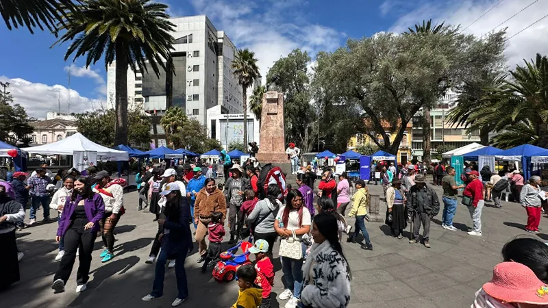 Sectores con mayor oportunidad de marketing digital en Ambato