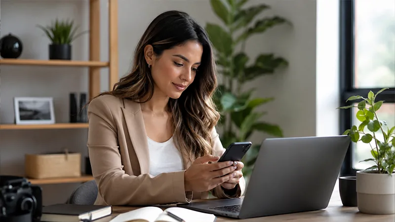 Freelancer vs agencia para hacer una página web en Ecuador