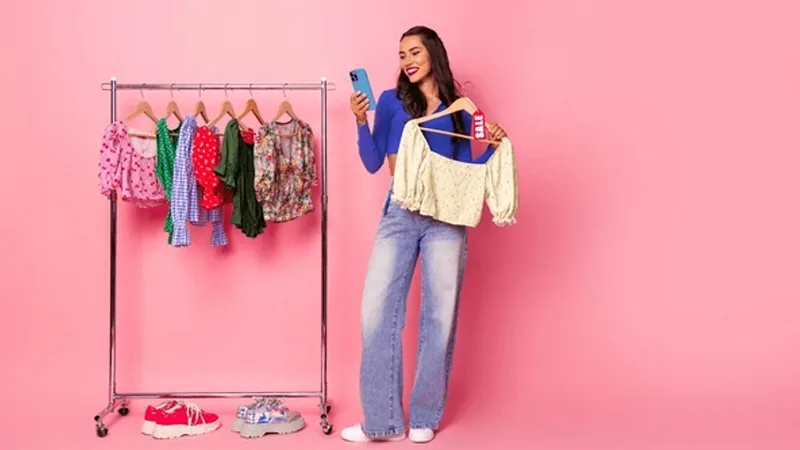 Estrategia de pauta para tiendas de ropa online en Ecuador